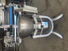Hobart 45 Qt Vertical Cutter Mixer